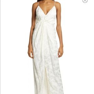 Free People Significant Other Mae Dress